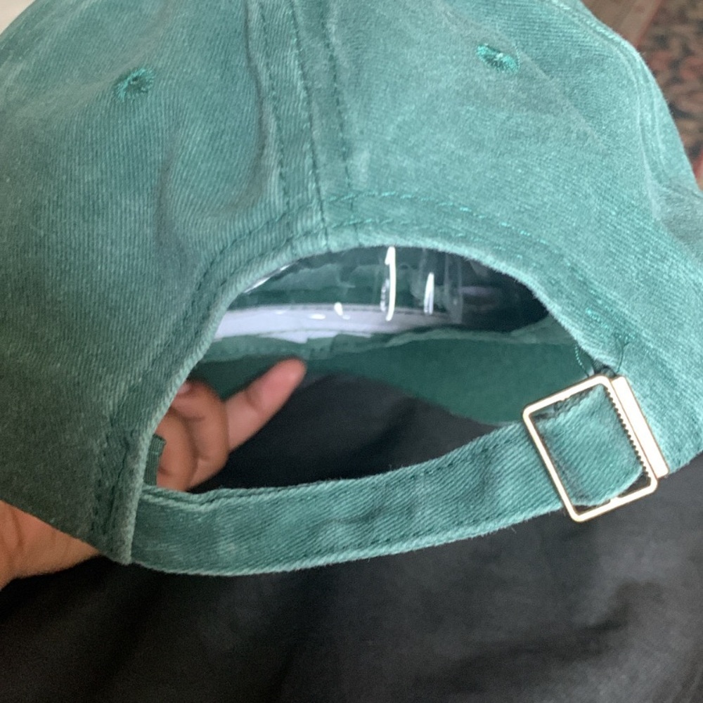 Baseball hat - Picture 2 of 2